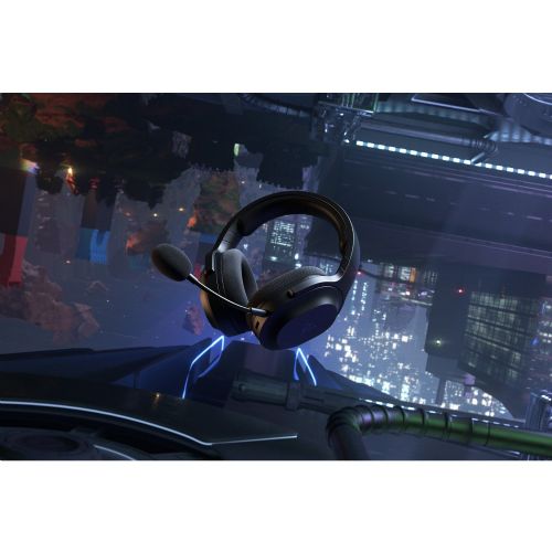 Razer Barracuda X Headset (wireless/Funk, 2,4GHz + Bluetooth 5.2 // virtual 7.1/THX Spatial Sound) - USB-C