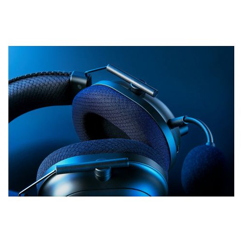 Brezžične slušalke Razer BlackShark V2 Pro v črni barvi