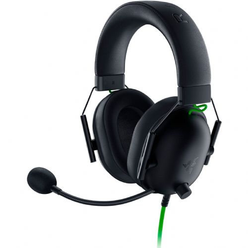 Brezžične slušalke BlackShark V2 X - Gaming Headset - Over-Ear/Virtual 7.1