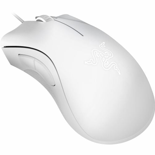 Razer DeathAdder Essential 2021 White Edition