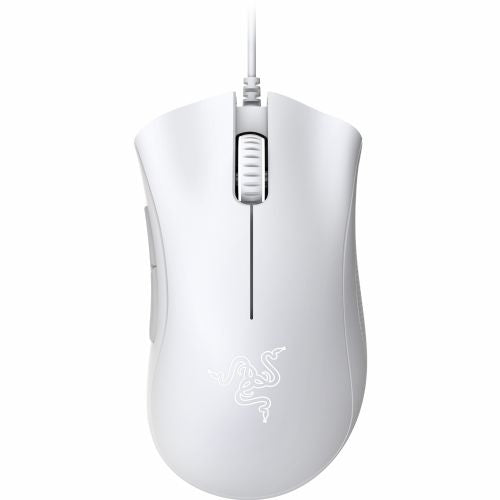Razer DeathAdder Essential 2021 White Edition