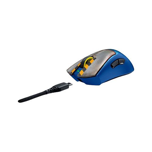 Miška Razer DeathAdder V3 Pro Fortnite Edition 9821271546