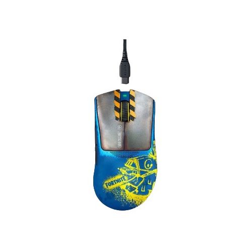 Miška Razer DeathAdder V3 Pro Fortnite Edition 9821271546
