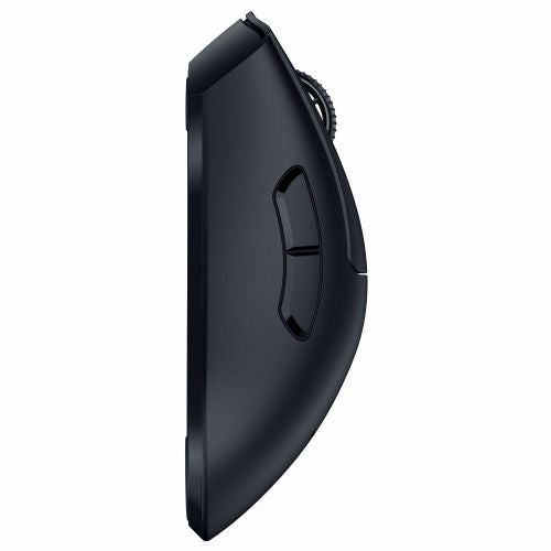 Miška Razer DeathAdder V3 Pro brezžična, 30000 DPI, 8000 Hz, optična, 6 programabilnih tipk, črna + HyperPolling ključek