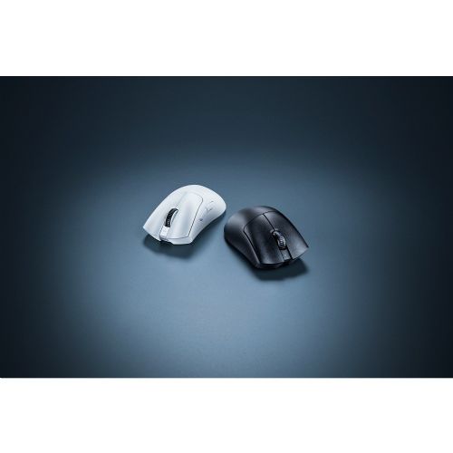 Miška Razer DeathAdder V3 Pro bel