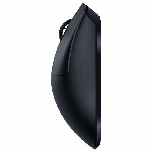 Miška Razer DeathAdder V4 Pro črna, 45000 DPI, optična, žična in brezžična, 6 programabilnih tipk, do 150 h delovanja