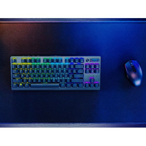 Tipkovnica Razer Deathstalker V2 Pro