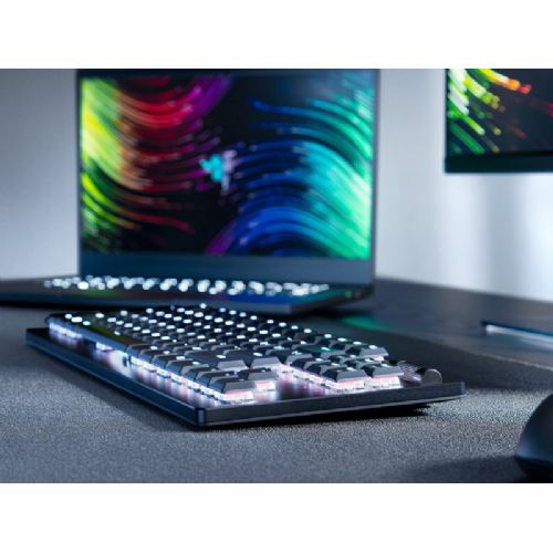 Tipkovnica Razer Deathstalker V2 Pro
