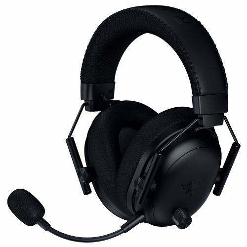 Brezžične slušalke Razer Blackshark V3 Pro za računalnik, črne