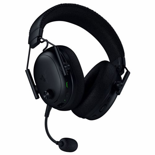 Brezžične slušalke Razer Blackshark V3 Pro za računalnik, črne