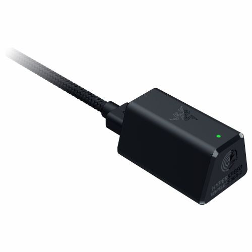 Brezžične slušalke Razer Blackshark V3 Pro za računalnik, črne