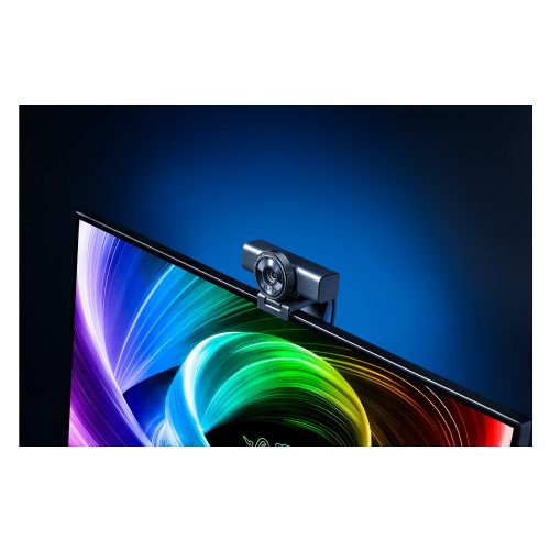 Razer Kamera Kiyo V2 X 1080p črna