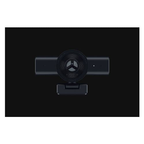 Razer Kamera Kiyo V2 X 1080p črna