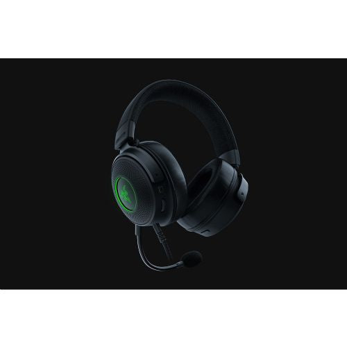 Slušalke Razer Kraken V3 Hypersense 9821236410