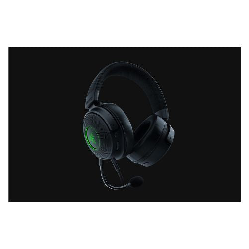 Slušalke Razer Kraken V3 Hypersense 9821236410