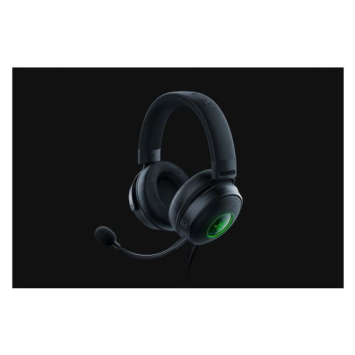 Slušalke Razer Kraken V3 Hypersense 9821236410