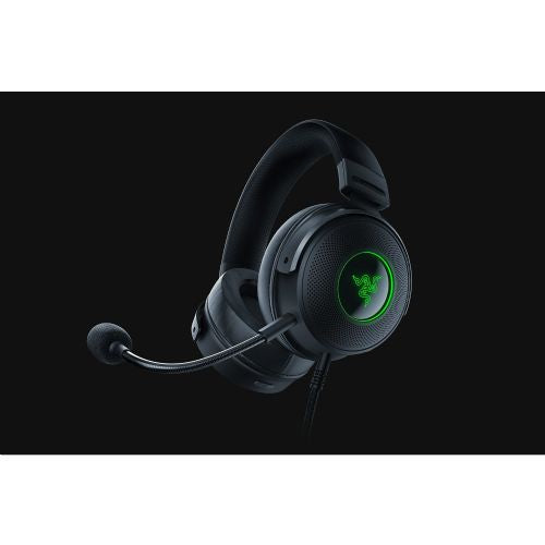 Slušalke Razer Kraken V3 Hypersense