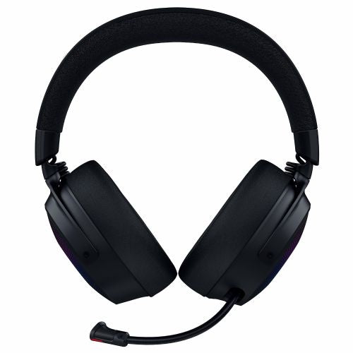 Naglavne brezžične slušalke Razer Kraken V4 PRO Gamign črne