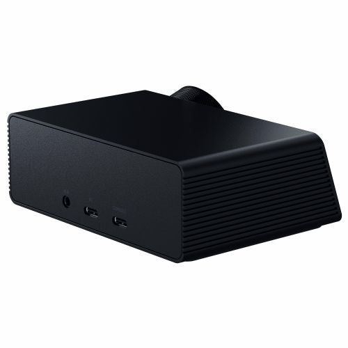Naglavne brezžične slušalke Razer Kraken V4 PRO Gamign črne