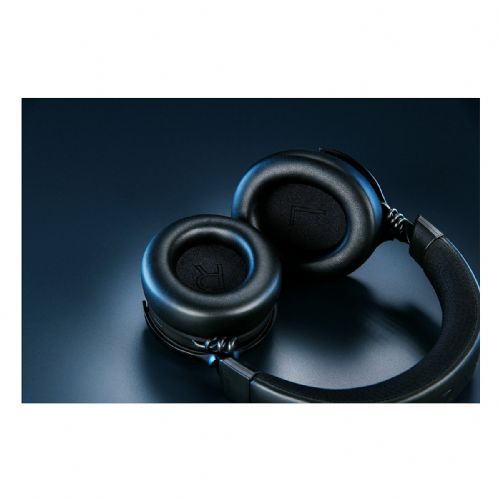 Naglavne brezžične slušalke Razer Kraken V4 PRO Gamign črne