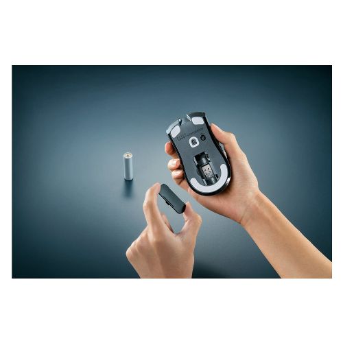 Miška Razer Viper V3 Hyperspeed, brezžična