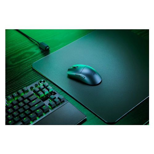 Miška Razer Viper V3 Pro SE optična, brezžična/žična, 8 programabilnih tipk, USB-C, 54 g, črna