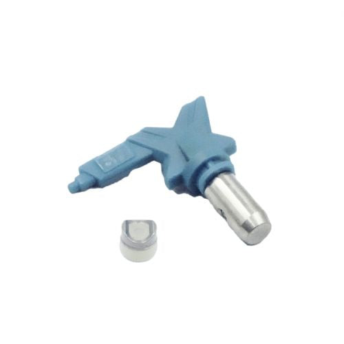 Spray nozzle for airless wagner/graco guns 517