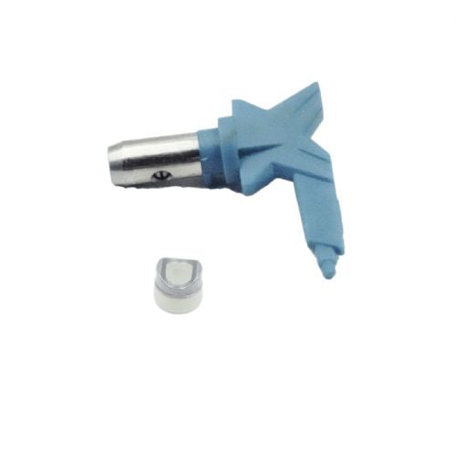 Spray nozzle for airless wagner/graco guns 517