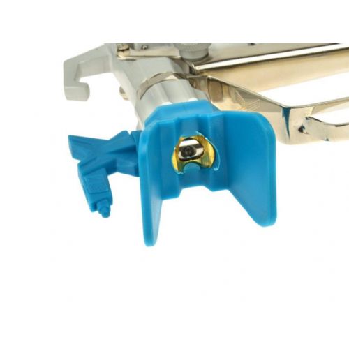 Spray nozzle for airless wagner/graco guns 517