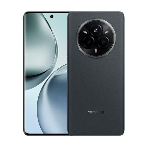 Pametni telefon Realme 14 Pro+ 5G Dual Sim 8GB RAM 256GB Suede Grey