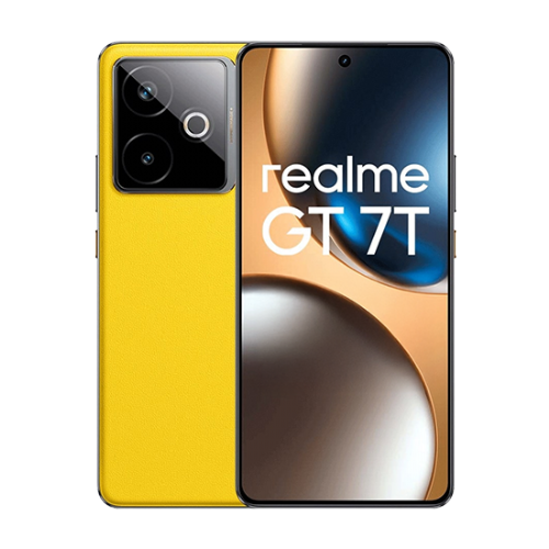 Pametni telefon Realme GT 7T 5G Dual Sim 12GB RAM 512GB rumen