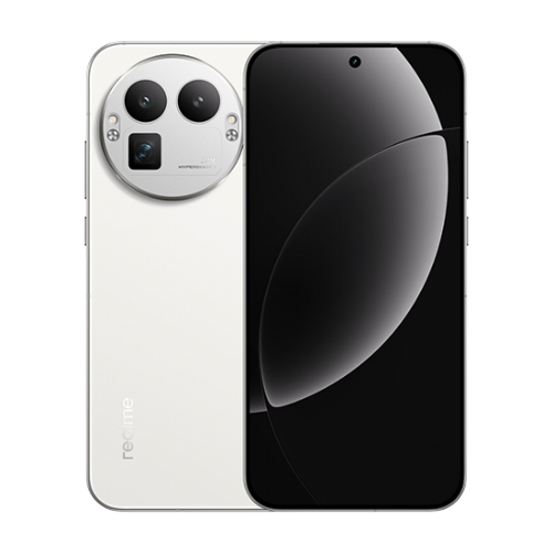 Pametni telefon Realme GT 8 Pro 5G Dual Sim 12GB RAM 256GB bel