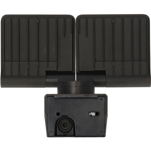 Brennenstuhl®Connect WiFi LED Duo WFD 3051 P spotlight (black)