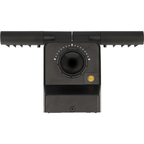 Brennenstuhl®Connect WiFi LED Duo WFD 3051 P spotlight (black)