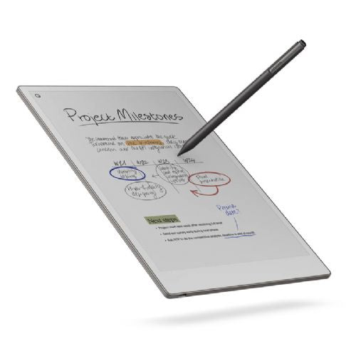 E-Rokovnik reMarkable Paper Pro 11,8" 64GB + Marker Plus pisalo