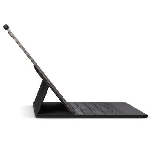 reMarkable Paper Pro 11,8" 64GB + Marker Plus pisalo + Type Folio Basalt tipkovnica (UK)