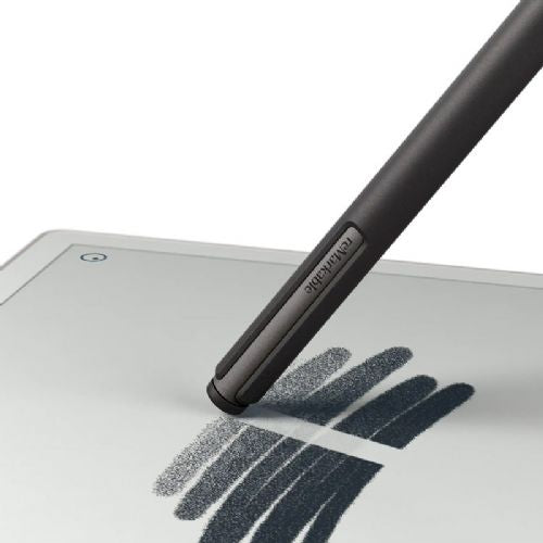 reMarkable Paper Pro Move 7,3" 64GB + Marker Plus pisalo + Book Folio Polymer WeaveGrey