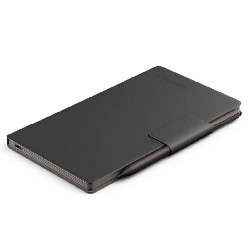 reMarkable Paper Pro Move 7,3" 64GB + Marker Plus pisalo + Book Folio Premium leather črn