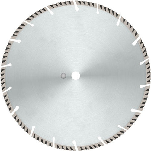 Bosch PRO Multi Material cutting disc, diamond, Ø 350 mm, 20 mm bore, for concrete/stone
