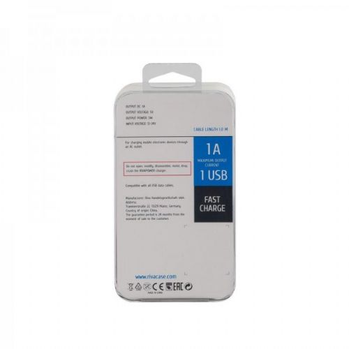 RivaCase VA4211 micro USB car charger