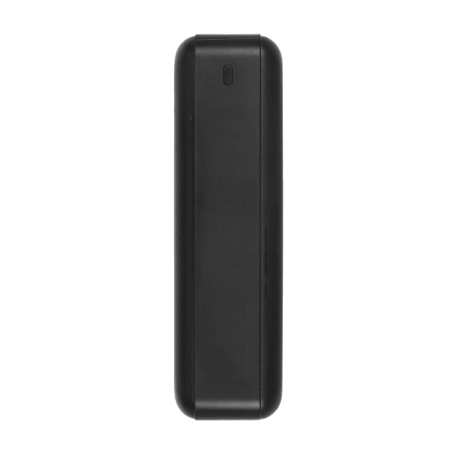 RIVACASE VA2103 QC / PD external battery powerbank 30,000 mAh 22.5W - black