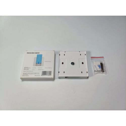 RM433 remote control bracket