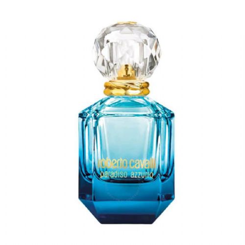 Roberto Cavalli - Paradiso Azzurro 100 ml, women's perfume eau de parfum