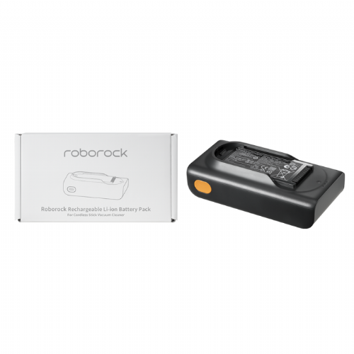 Roborock battery for upright vacuum cleaner H60 Ultra / H60 Hub Ultra