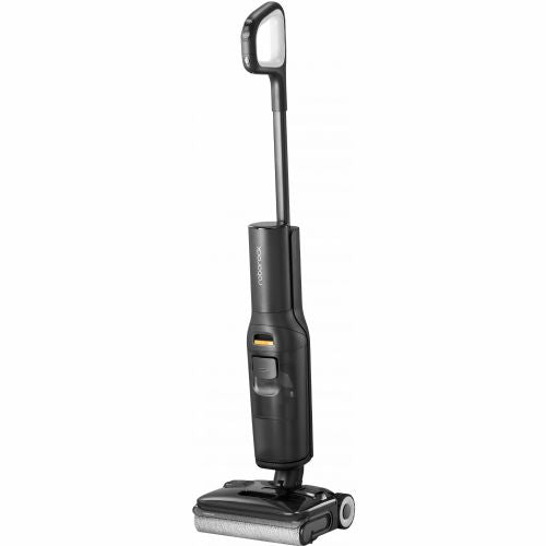Sesalnik za mokro/suho sesanje Roborock VC F25 ACE Combo, črne barve