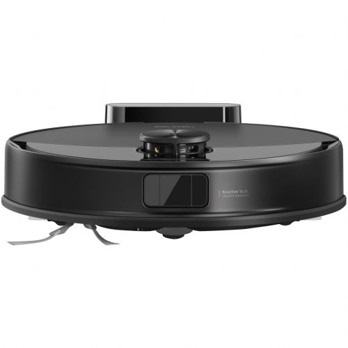 Robotski sesalnik Roborock Q10 VF, črne barve