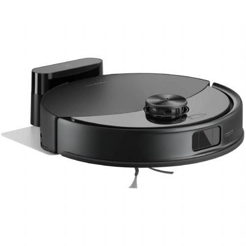 Robotski sesalnik Roborock Q10 VF, črne barve