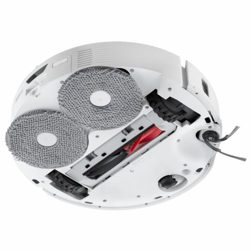 Roborock Qrevo Curv Robot Vacuum Cleaner with Multifunctional Docking Station 3.0