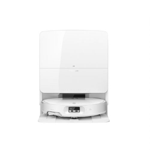 Roborock Qrevo Edge 2 Pro robot vacuum cleaner, 25,000 Pa, wet cleaning, LiDAR navigation, self-cleaning station, ultra-thin 7.98 cm