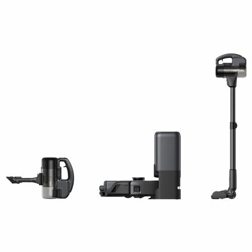 Robotski sesalnik Eufy E20 3 v 1, LiDAR navigacija, mokro brisanje, Wi-Fi, 8000 Pa, 150 min delovanja
